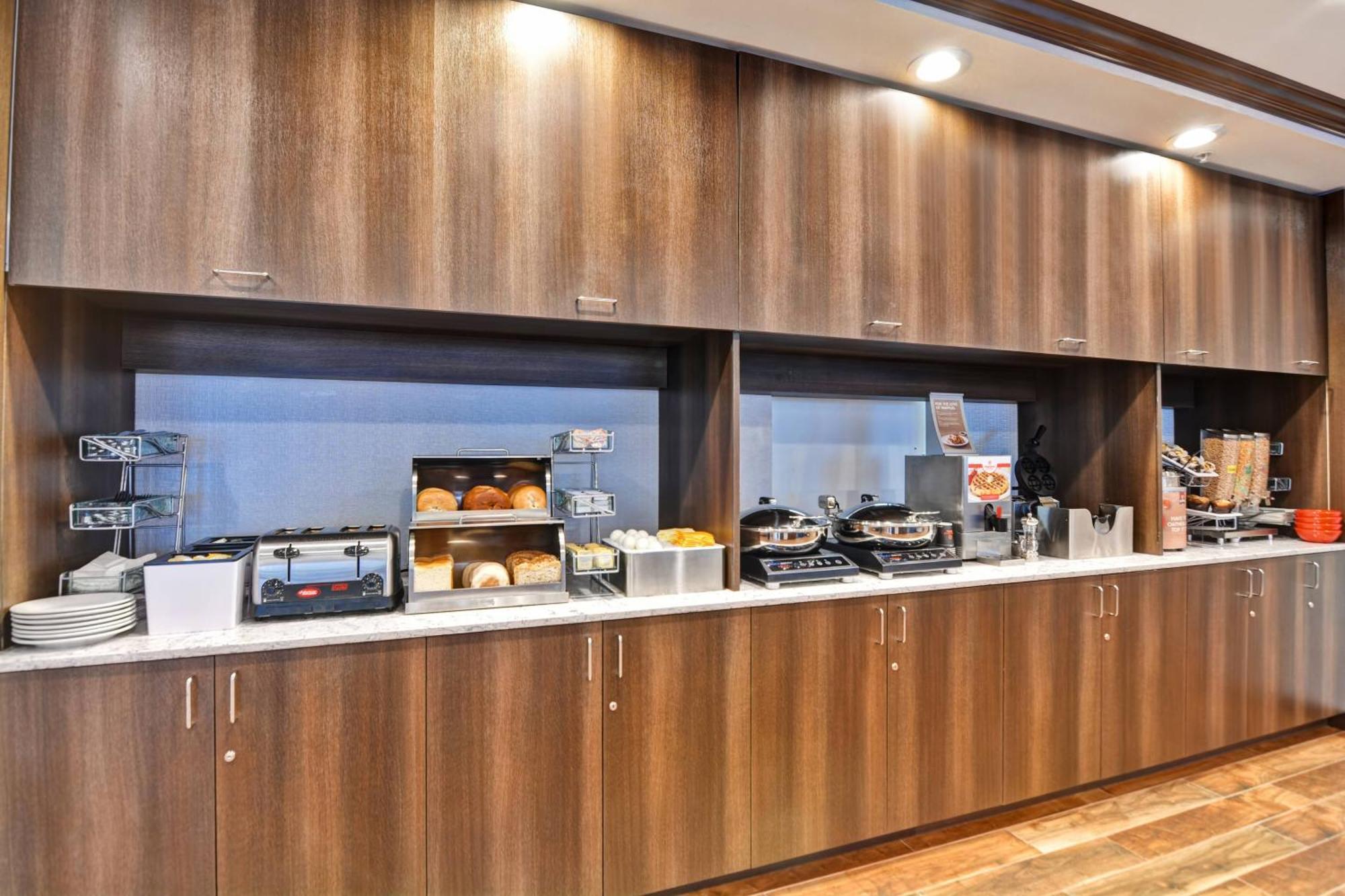 Towneplace Suites By Marriott Bridgewater Branchburg Extérieur photo
