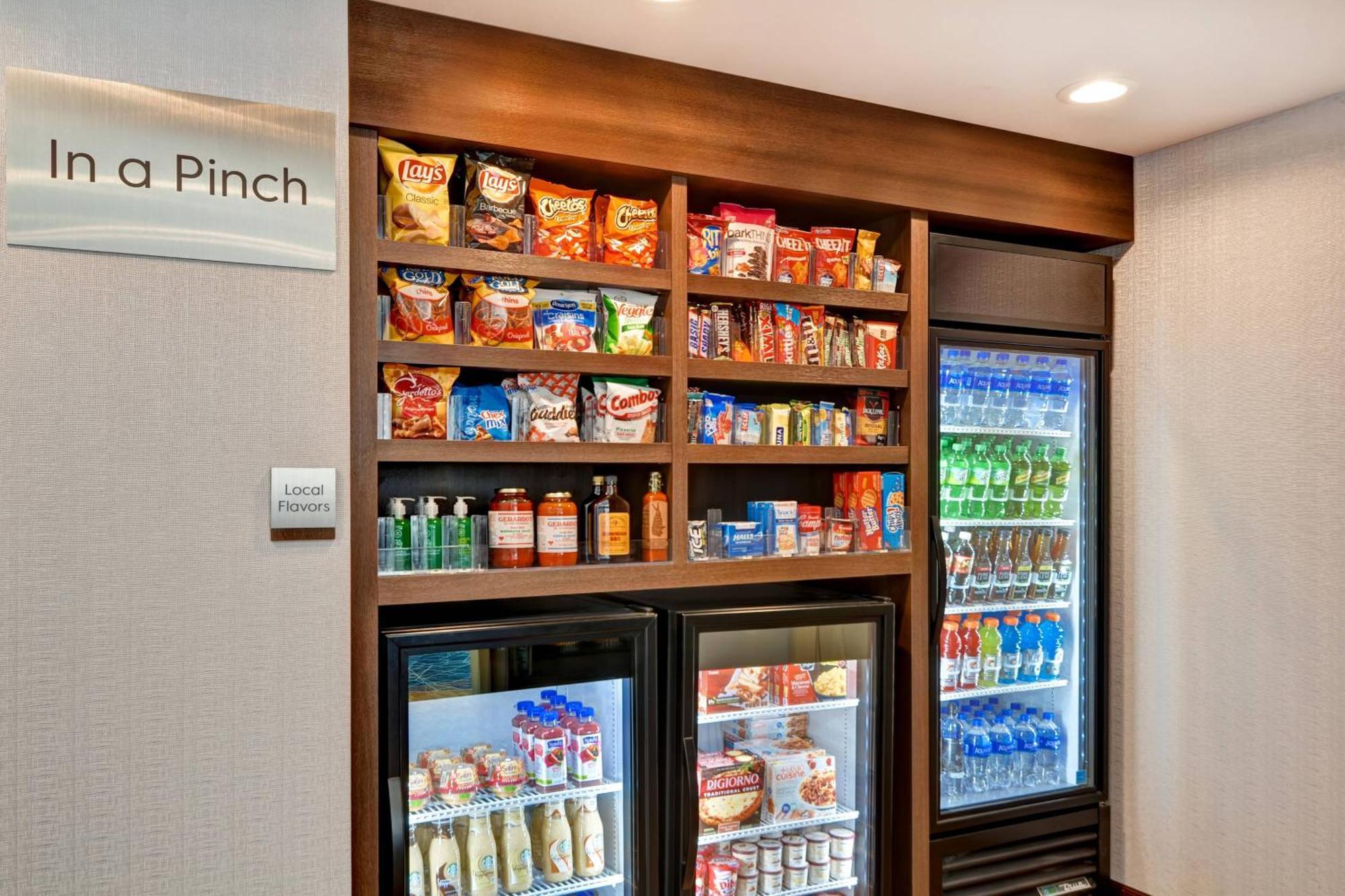Towneplace Suites By Marriott Bridgewater Branchburg Extérieur photo