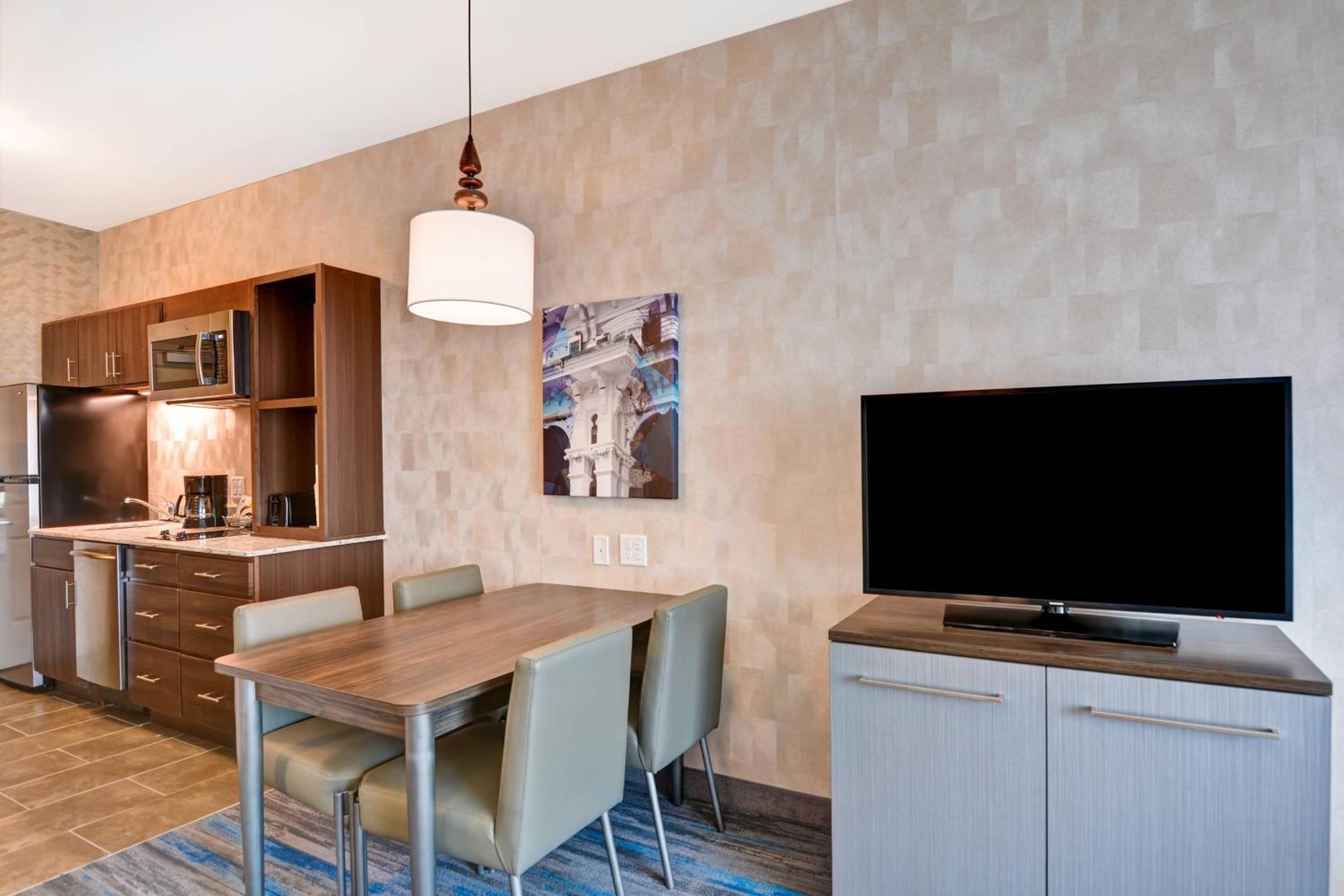 Towneplace Suites By Marriott Bridgewater Branchburg Extérieur photo
